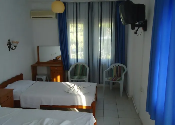 Hotel Babadag Oludeniz