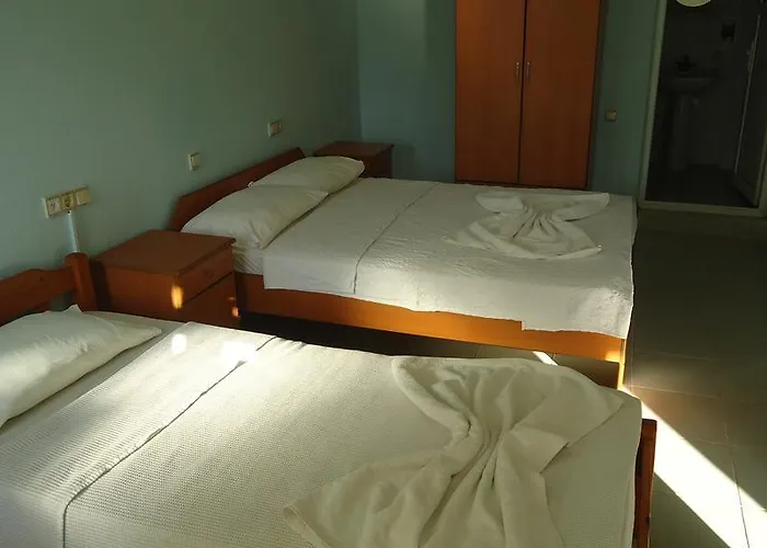 Babadag 2* Ölüdeniz