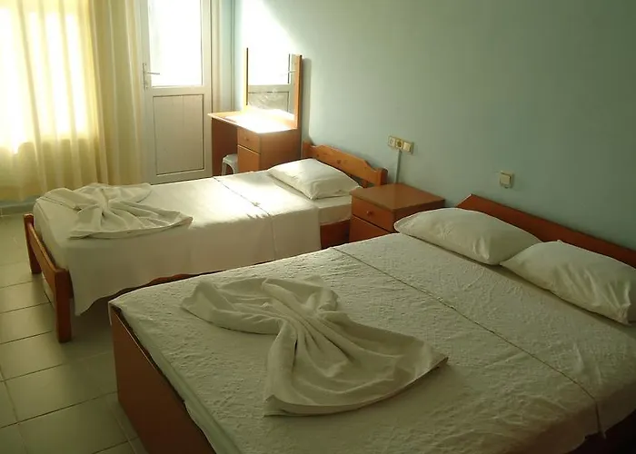Babadag Hotel 2*
