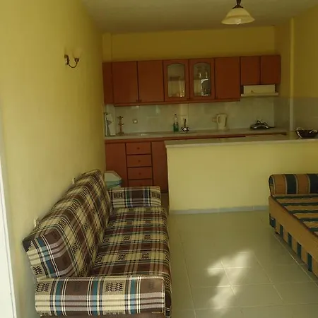 Babadag Otel 2*
