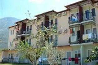 Babadag Hotel 2*