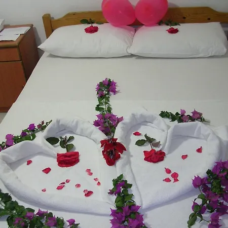 Hotel Babadag 2*