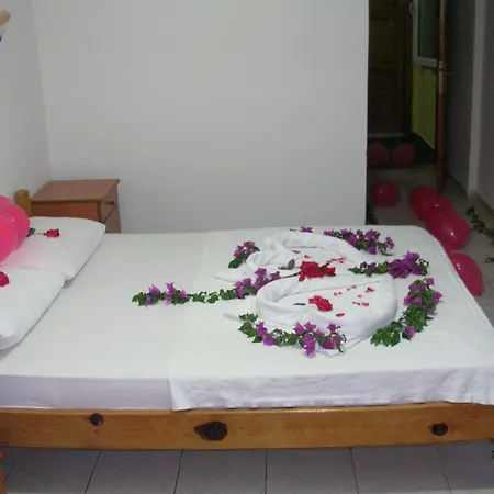 Babadag Hotel