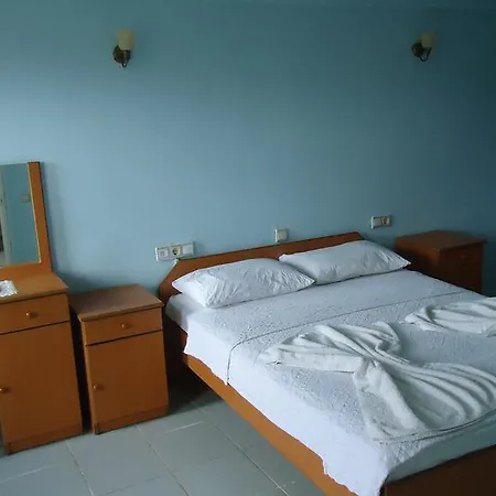 Babadag Hotel 2*