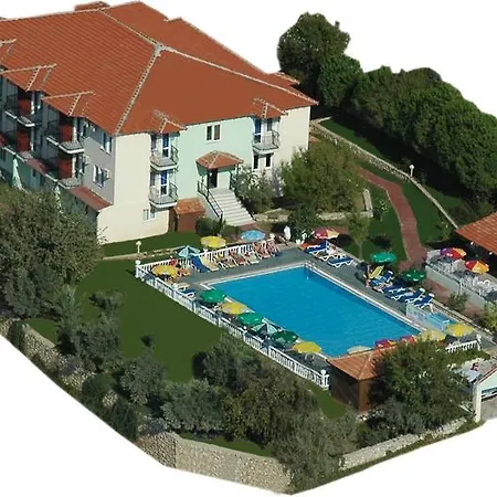 Hotel Babadag Oludeniz